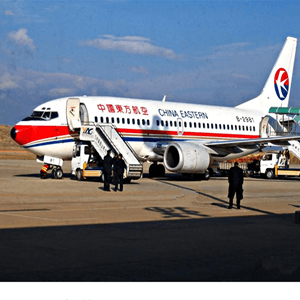 忻州航空运输航空快运业稳步发展的原因是什么？